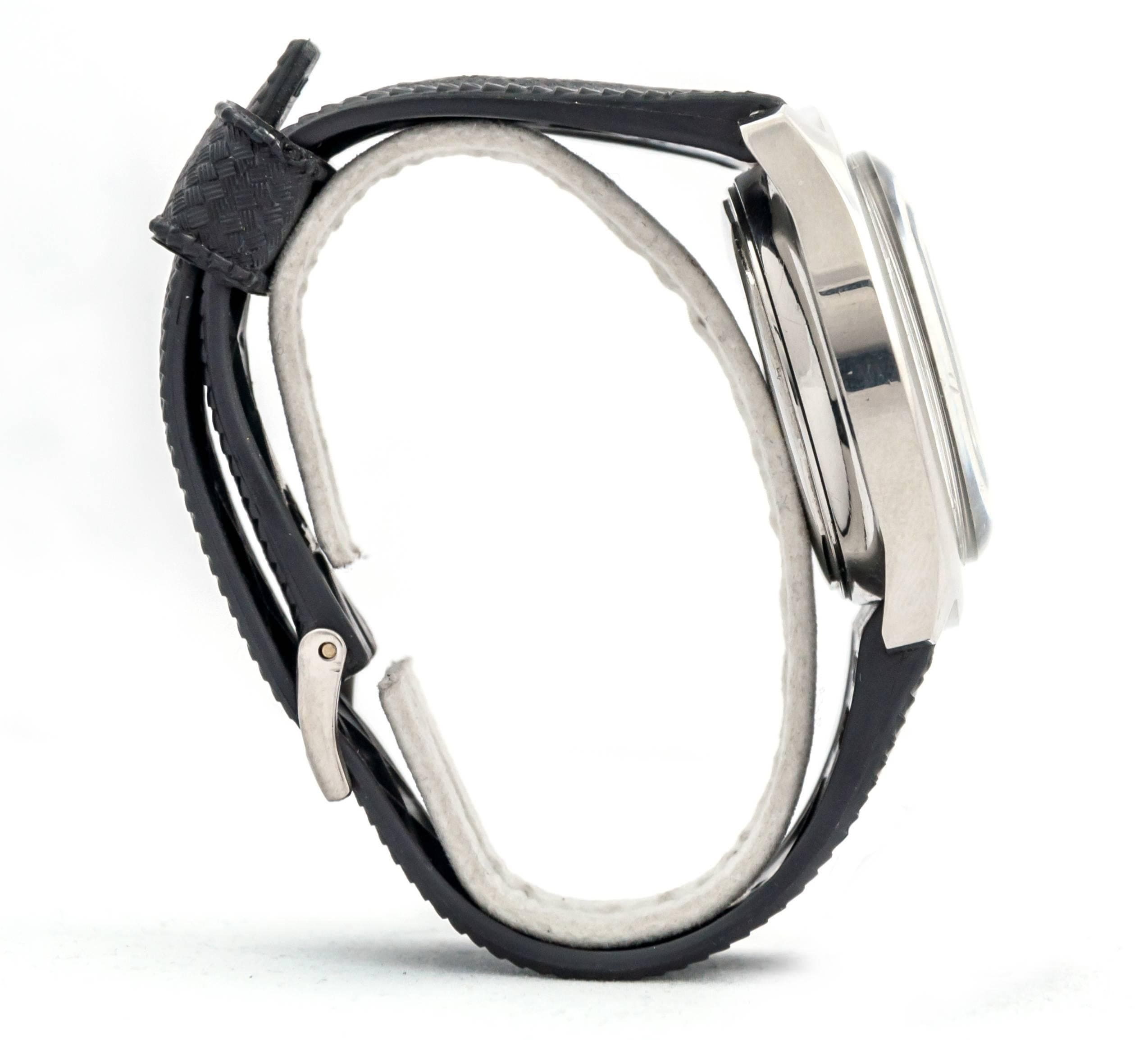 LIP Super Nautic-Ski – senovinis elektroninis laikrodis