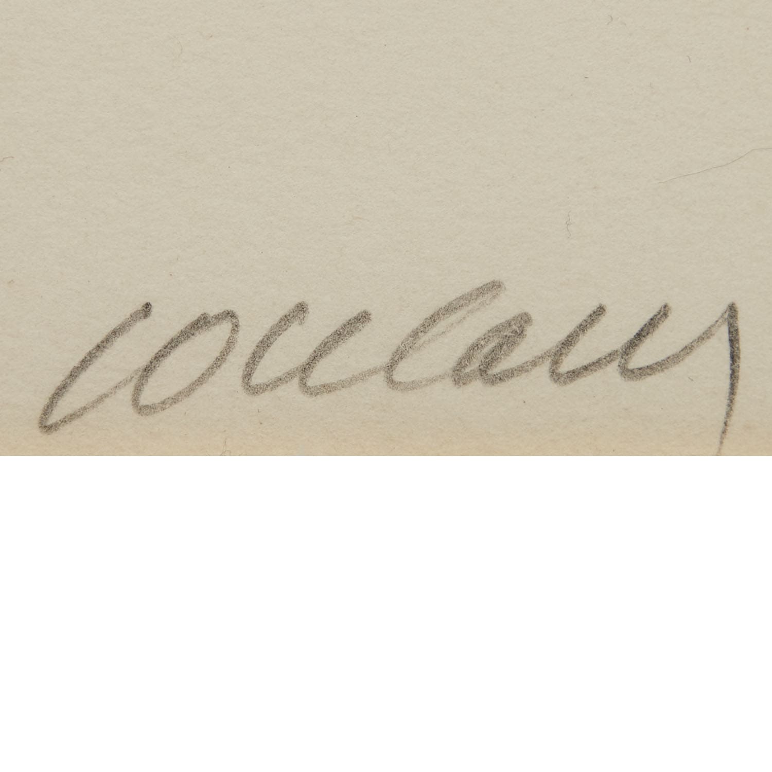 Pierre Soulages (1919-2022), Eau-forte XXXII – 1974