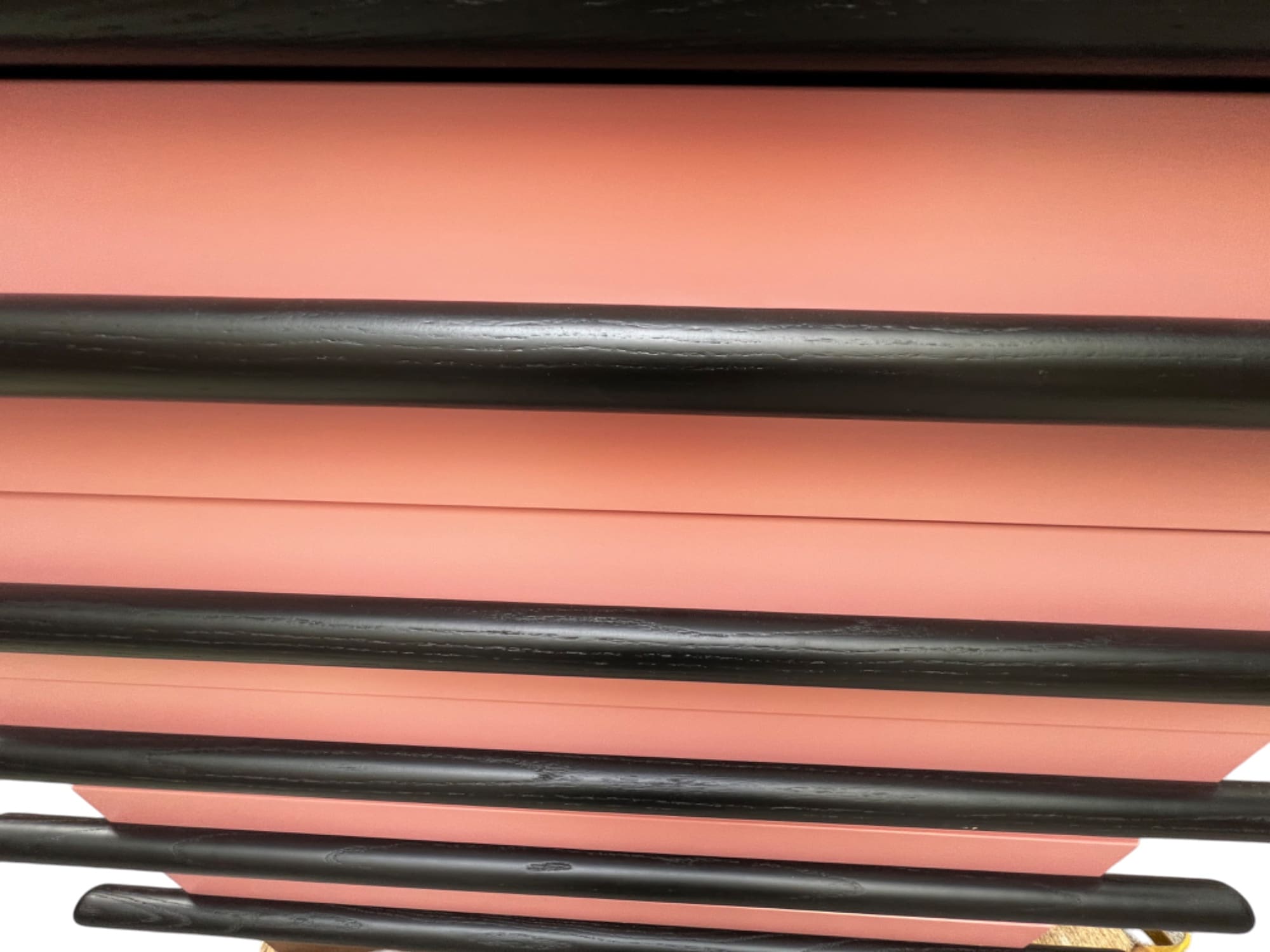 Commode Ettore Sottsass « Bastiano » – Édition Poltronova (1970) – Design italien vintage