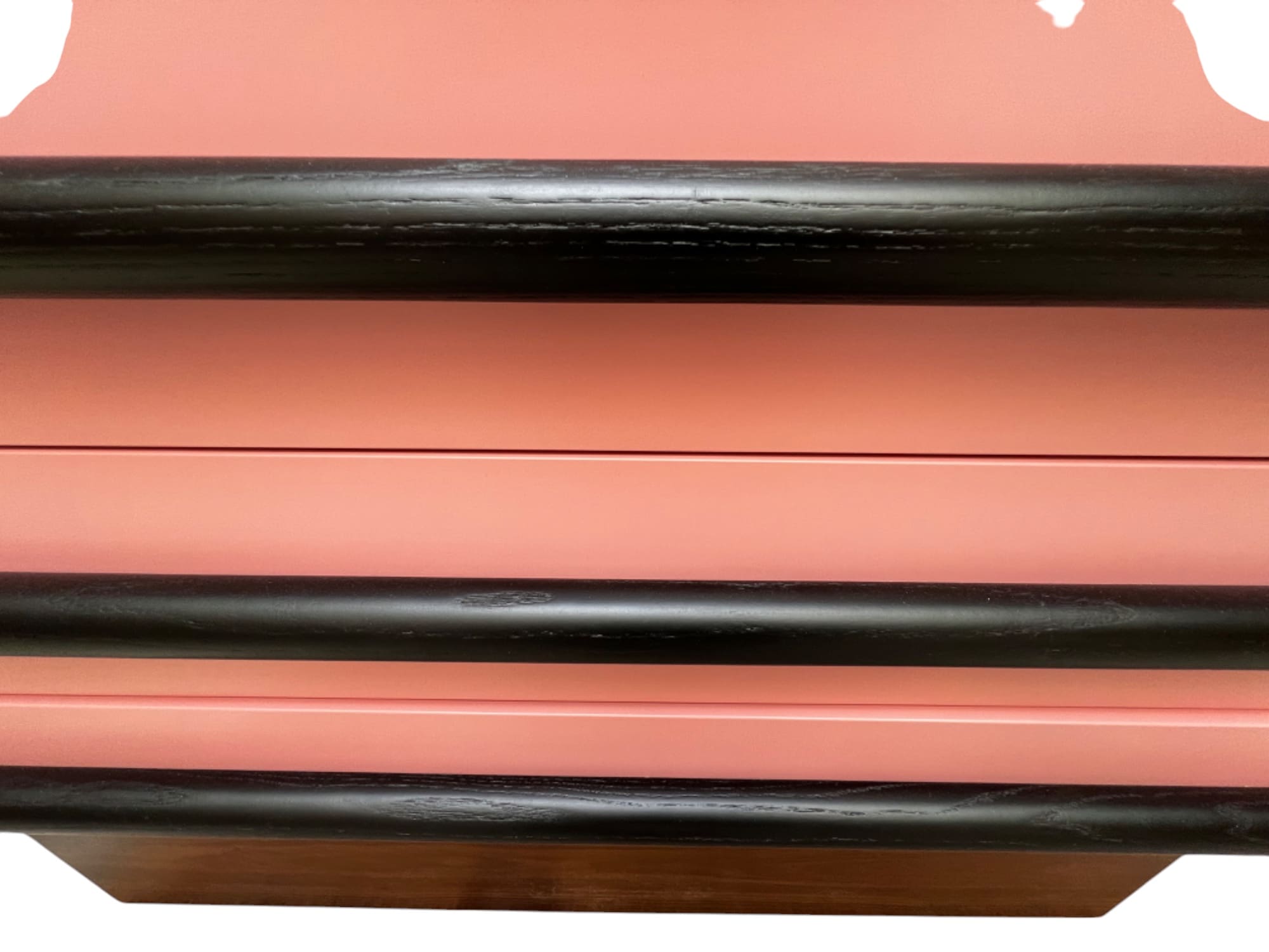 Commode Ettore Sottsass « Bastiano » – Édition Poltronova (1970) – Design italien vintage