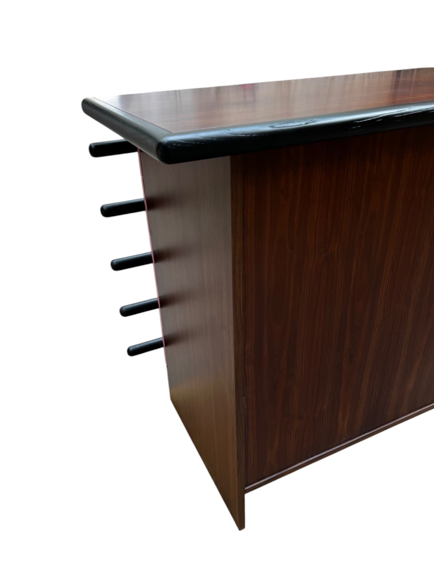 Commode Ettore Sottsass « Bastiano » – Édition Poltronova (1970) – Design italien vintage