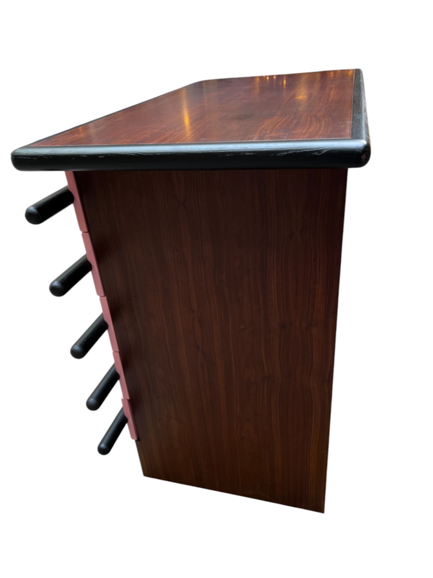 Commode Ettore Sottsass « Bastiano » – Édition Poltronova (1970) – Design italien vintage