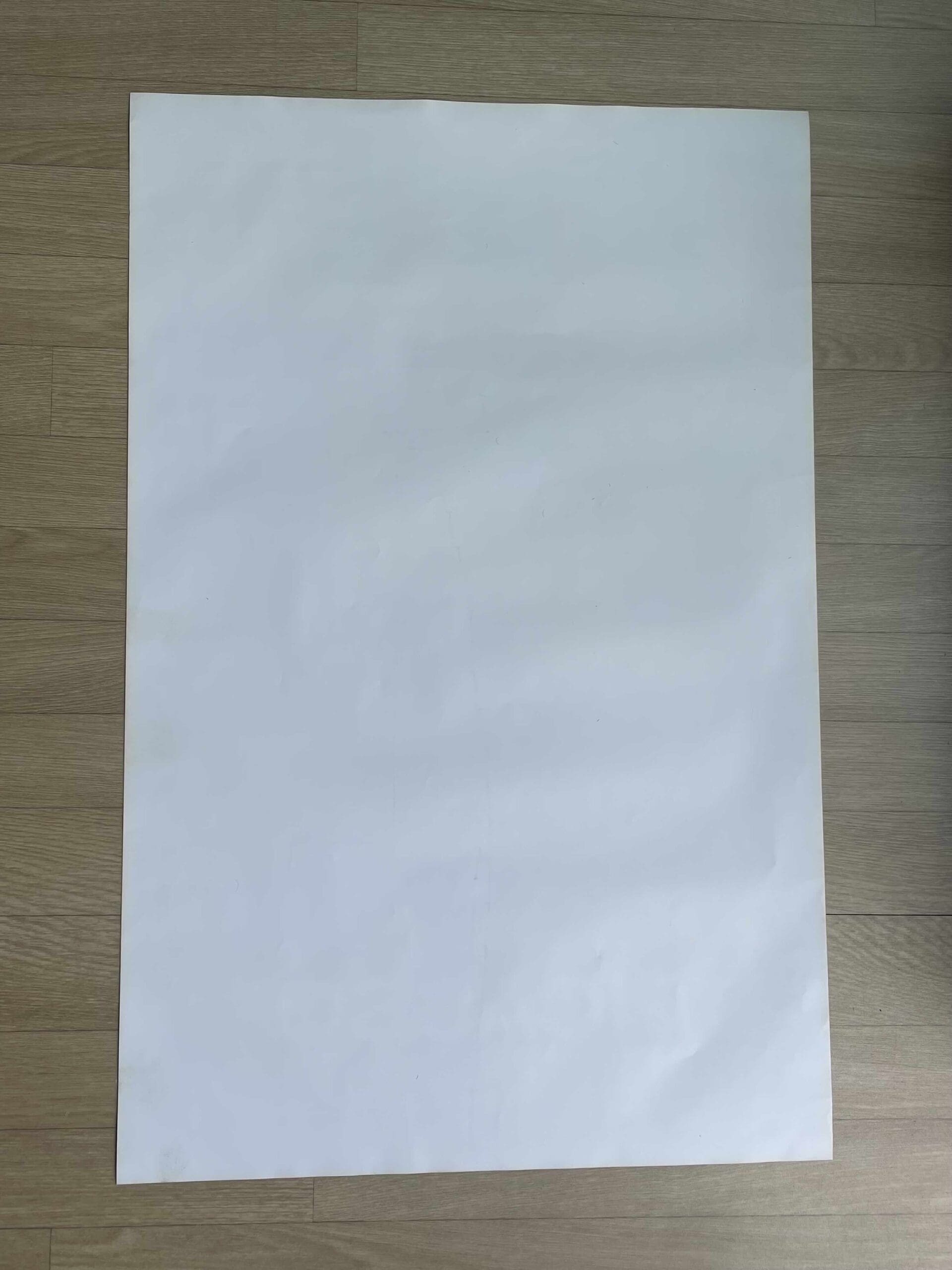 Affiche originale vintage Pablo Picasso – Peintures 1901-1971, Galerie Claude Bernard (1980)