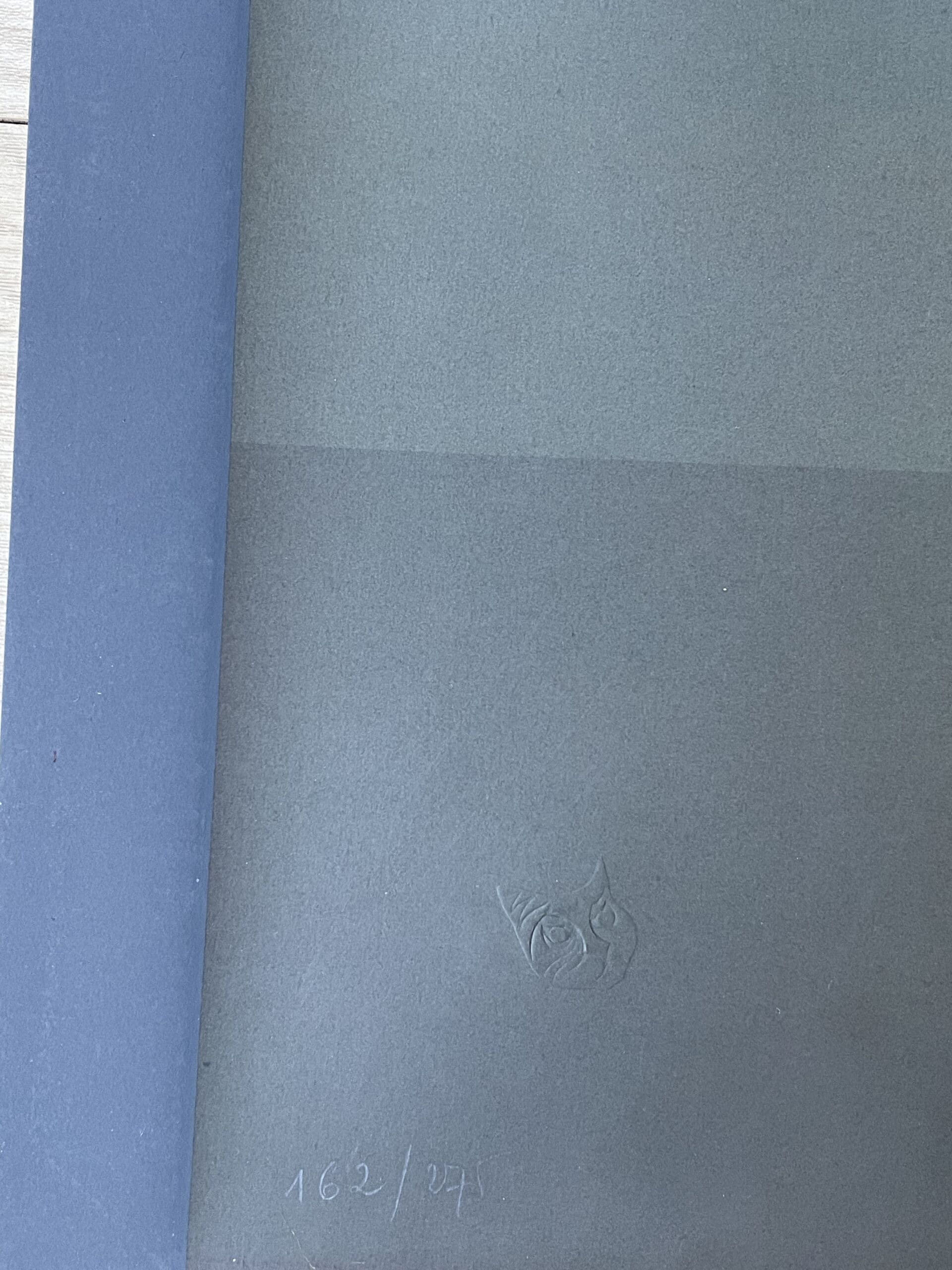 Leonor Fini – Rogomelec, lithographie originale signée et numérotée