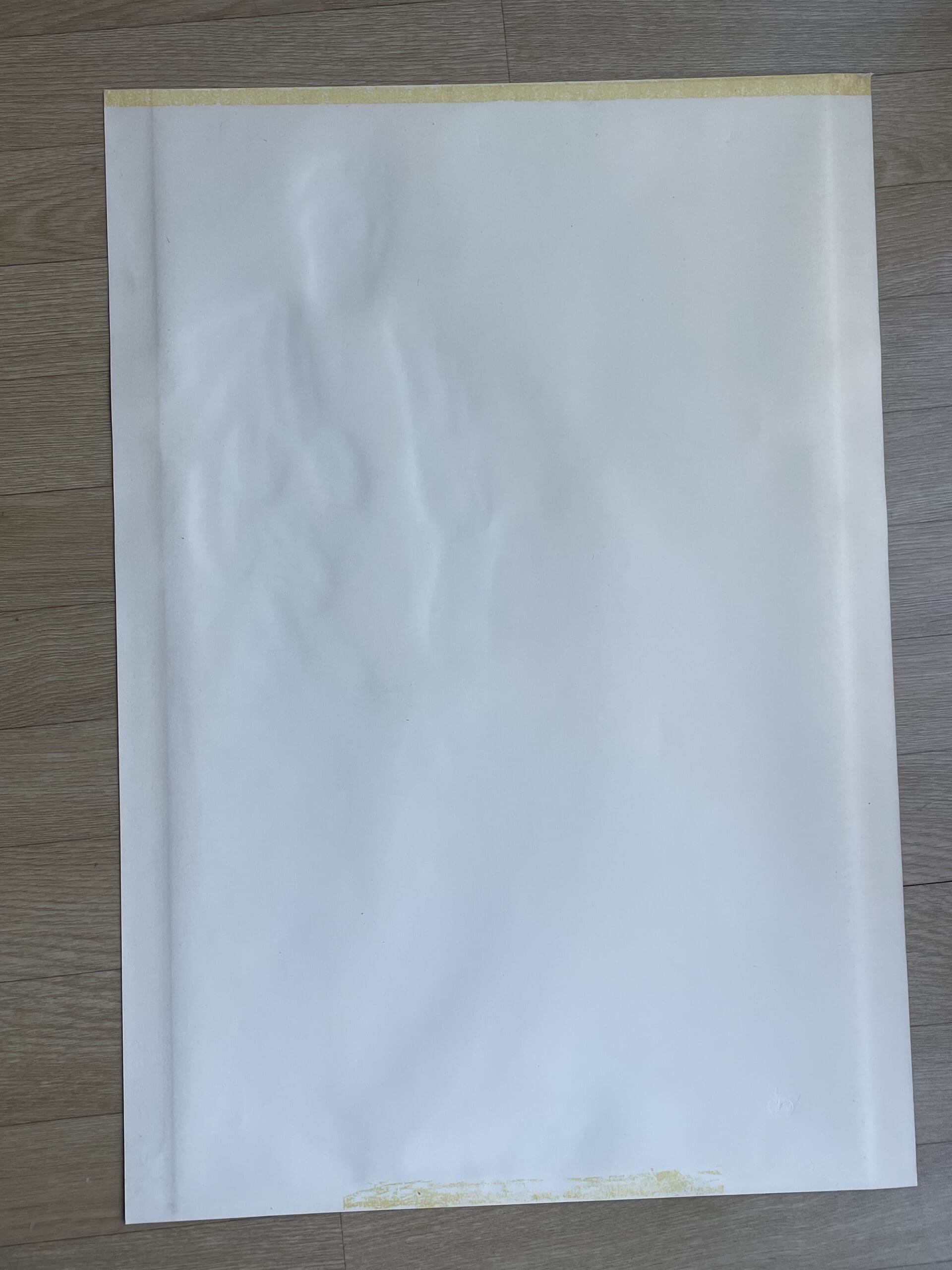 Leonor Fini – Rogomelec, lithographie originale signée et numérotée