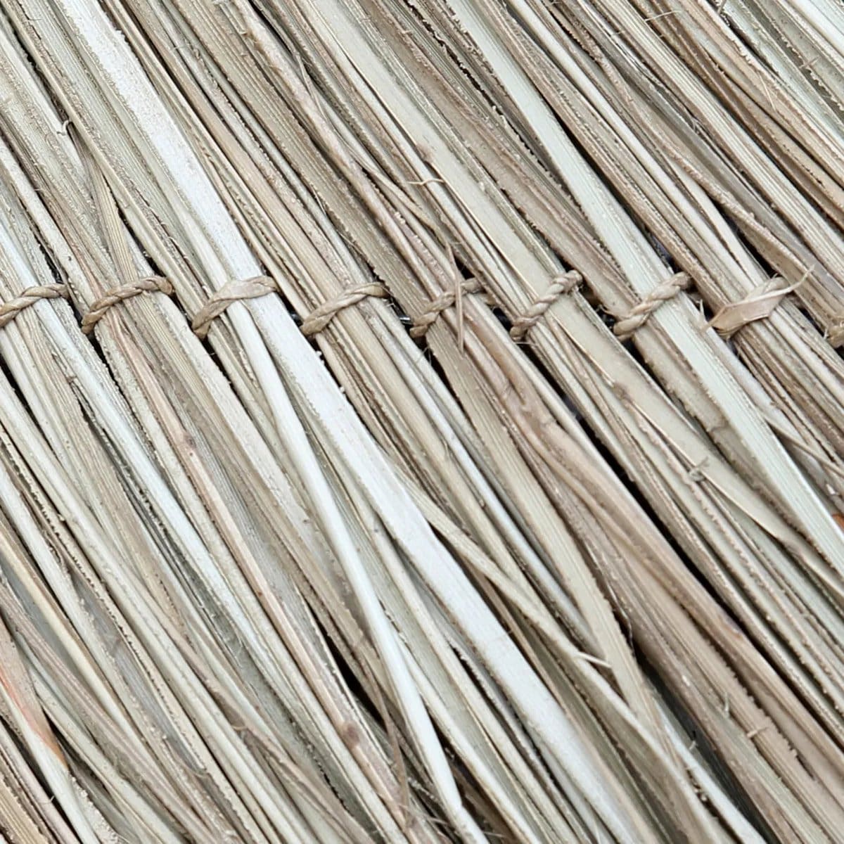 Suspension naturelle – Tissage indonésien fait main, esprit bohème (modèle neuf)