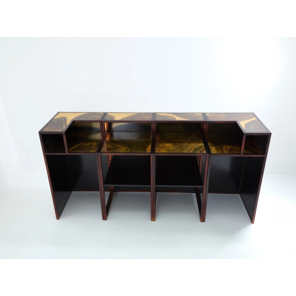 mobilier vintage