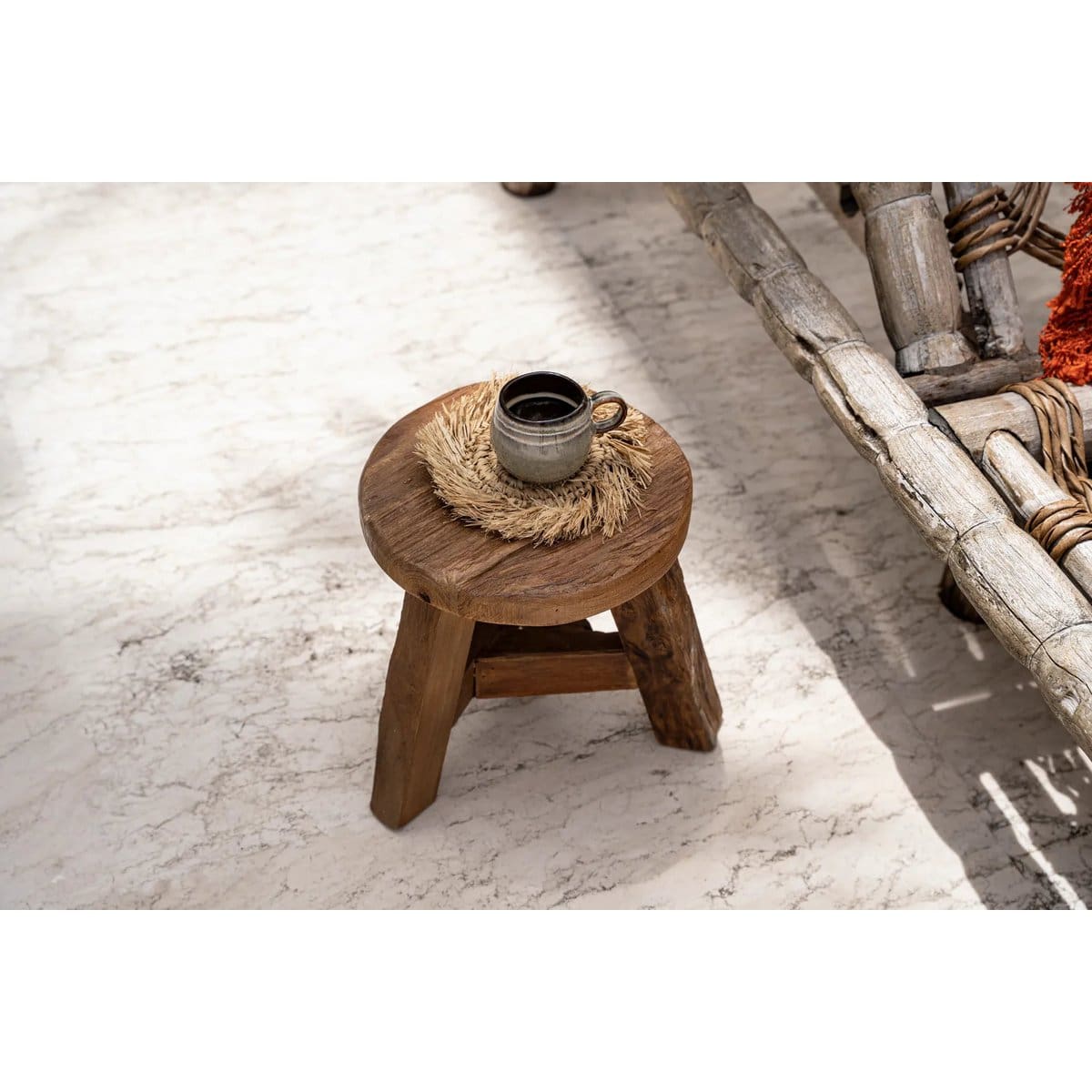 Mug The Comporta – M – Lot de 6