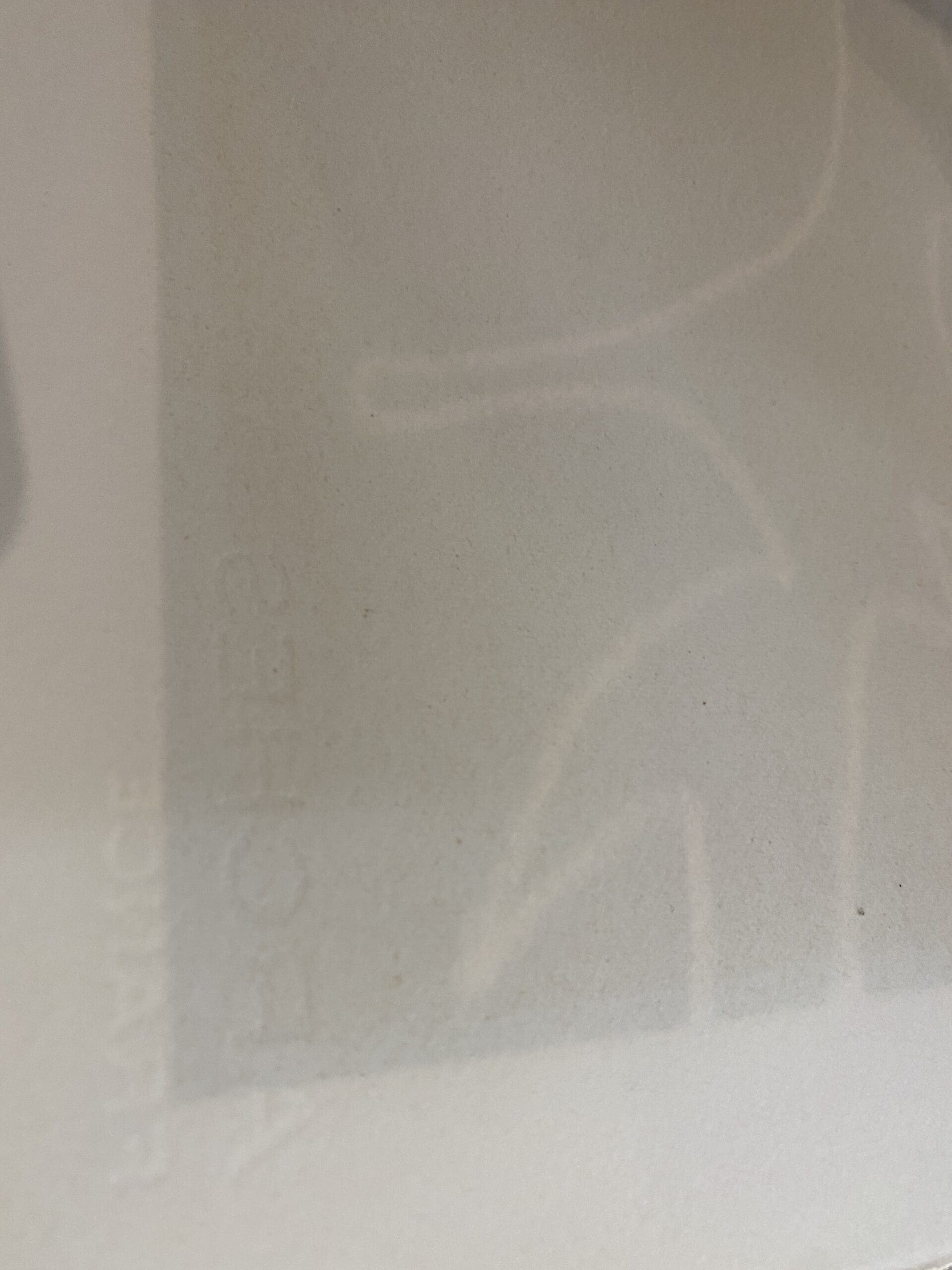 Charles Lapique – Le Roi Lear, lithographie originale signée, 1966, tirage 49/50