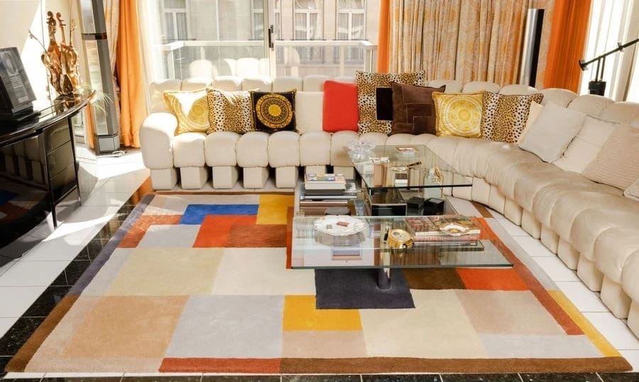 mobilier vintage