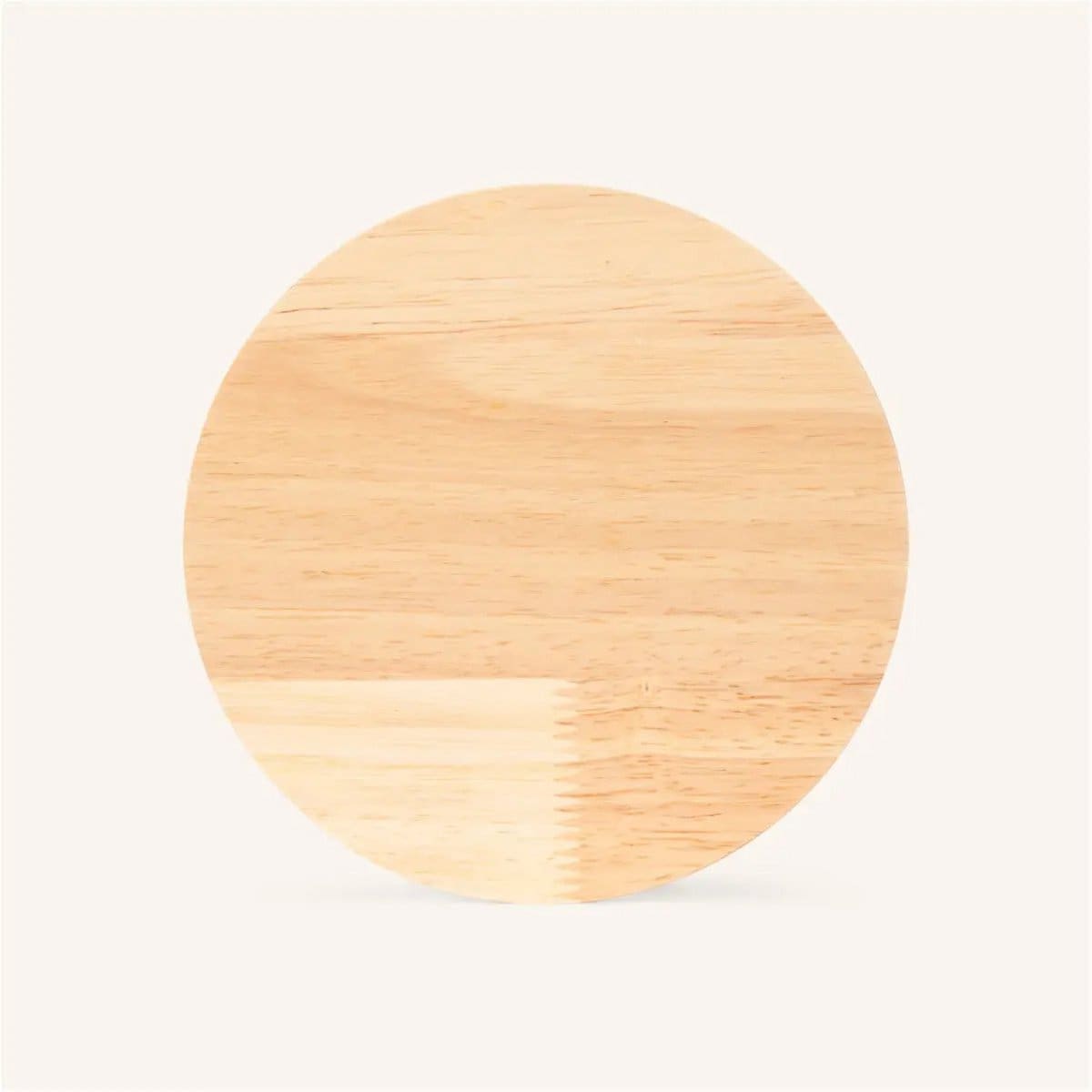 Applique murale sans fil rechargeable Lou Brown – Bois écologique et lumière chaude (pièce neuve)