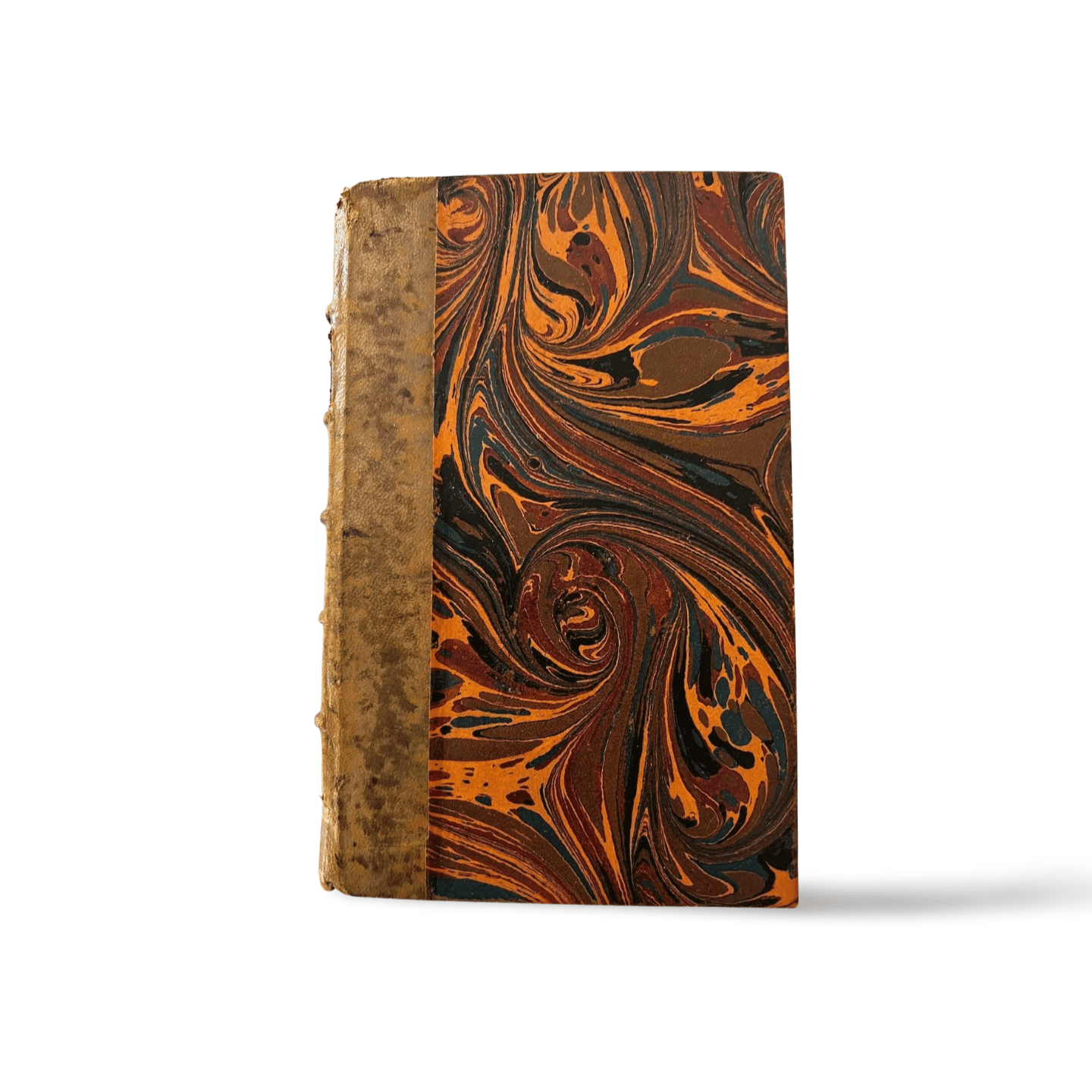 Diane de Lys – Alexandre Dumas fils – Édition Michel Lévy, 1875, reliure d’époque