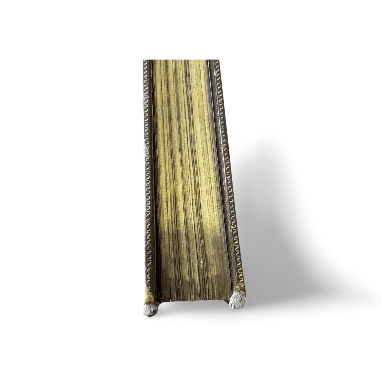 Paul et Virginie (1835) – Édition romantique illustrée, reliure d’époque