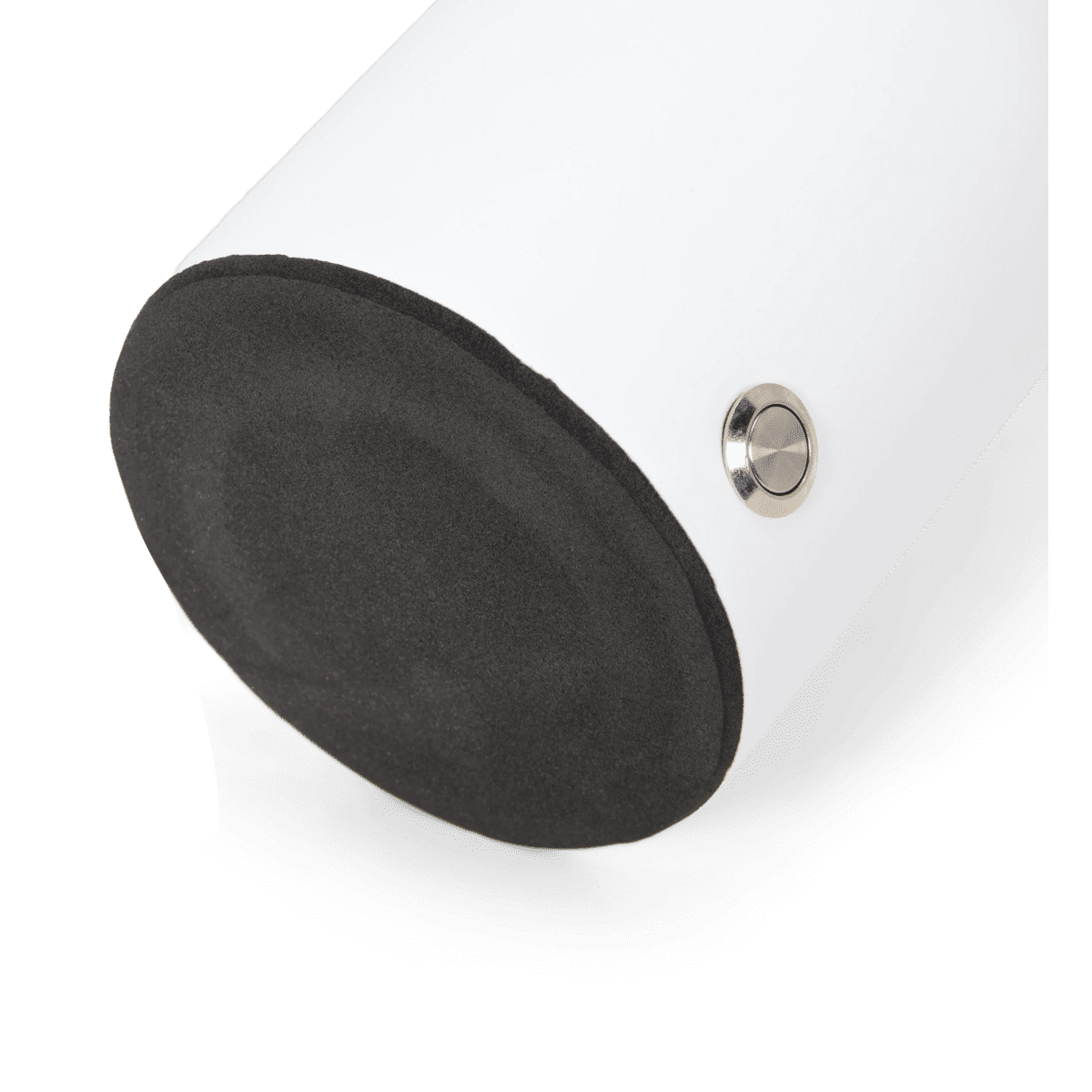 Épure Métallique – Lampe Metal Jape blanche au charme intemporel (pièce neuve)