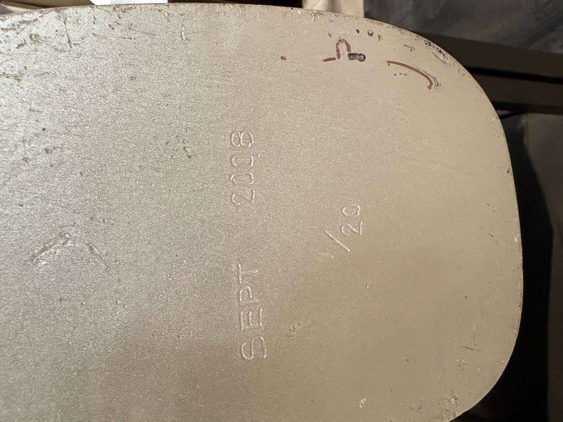 Sculpture Robot Cat Hiro Ando – Édition Limitée 1/20 – 2008