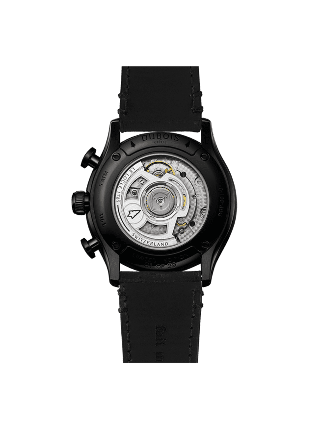 Montre Omega automatique acier – Occasion