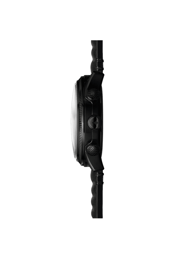 Montre Omega automatique acier – Occasion