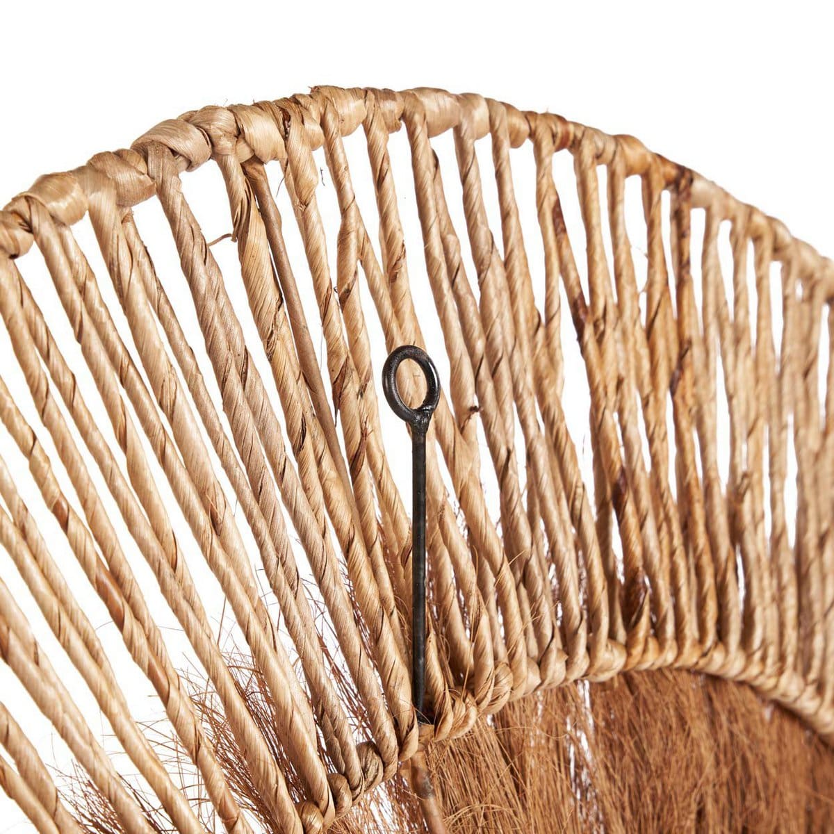 La Déco Murale Lobo – Naturel