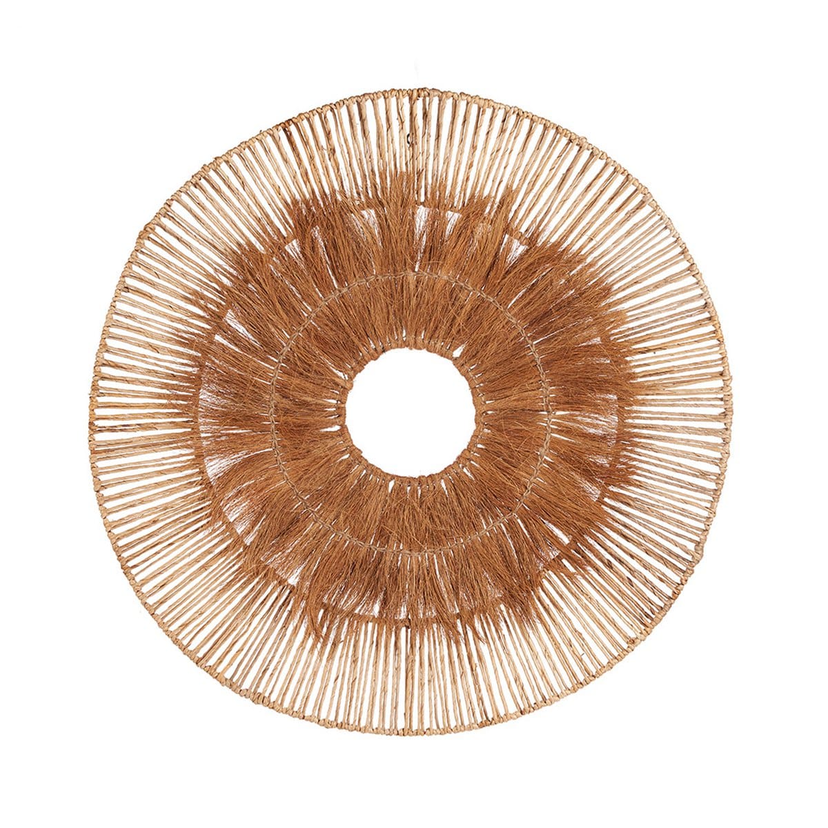 La Déco Murale Lobo – Naturel