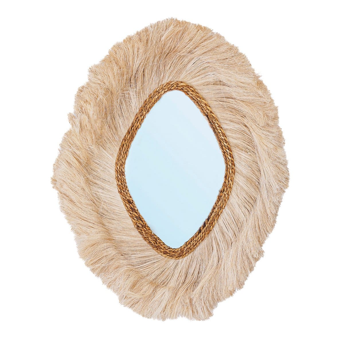 Le Miroir La Duchessa – Naturel – L