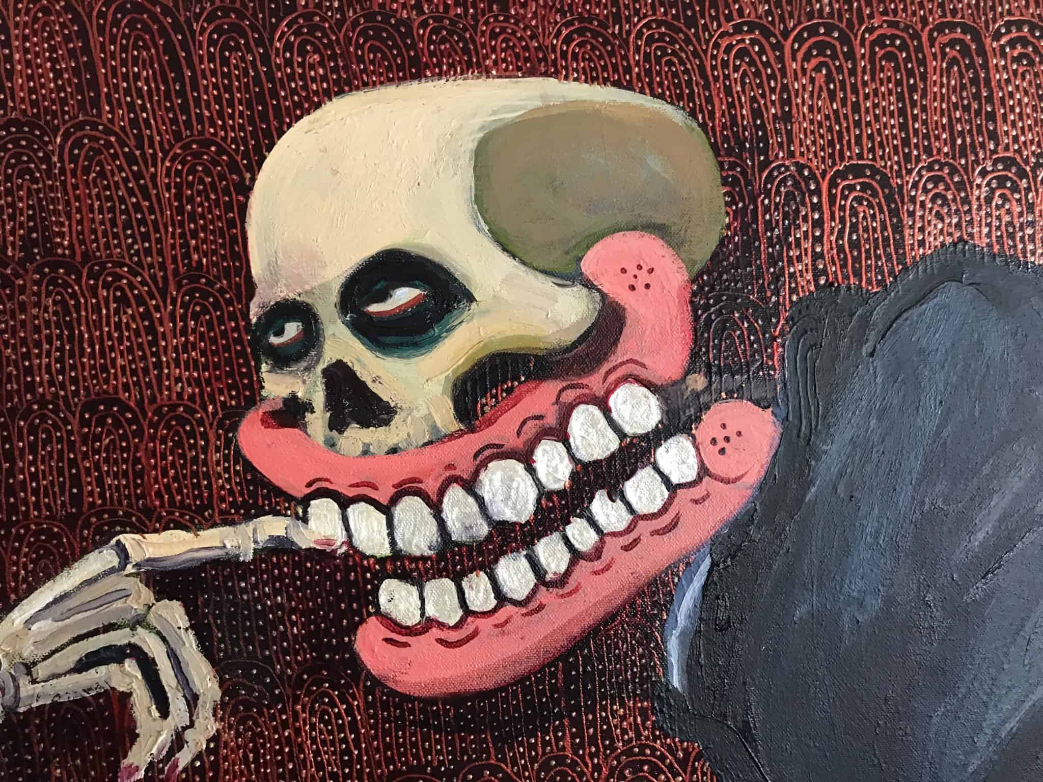 TOOF PICK – 2008 SWEET TOOF