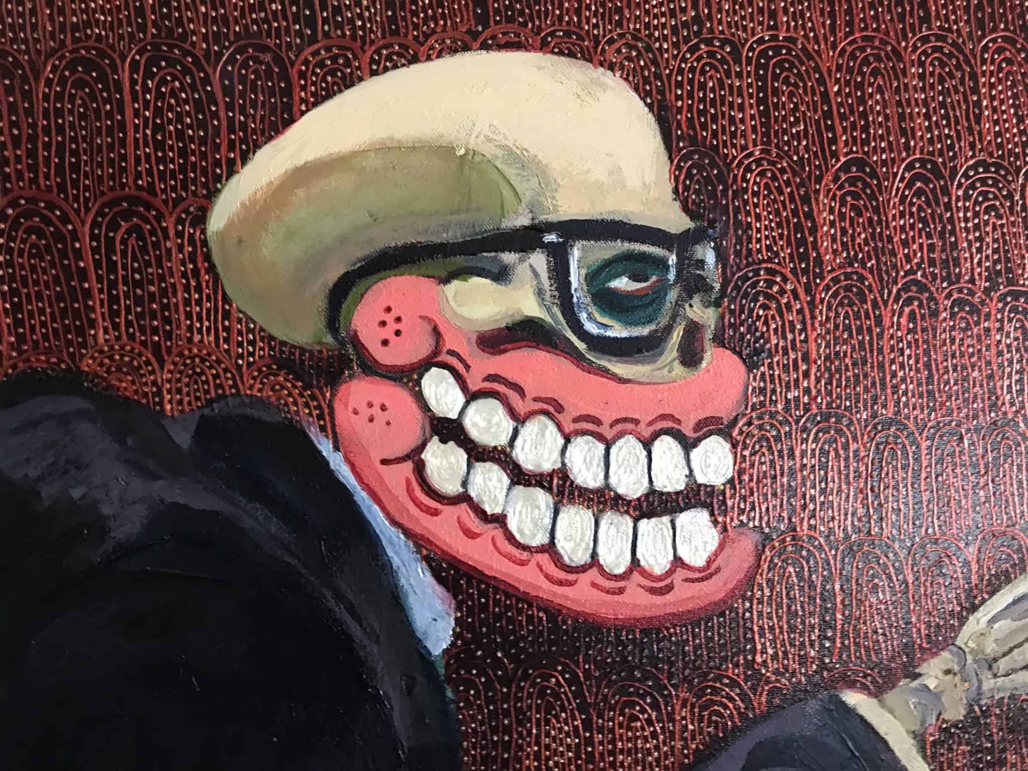 TOOF PICK – 2008 SWEET TOOF